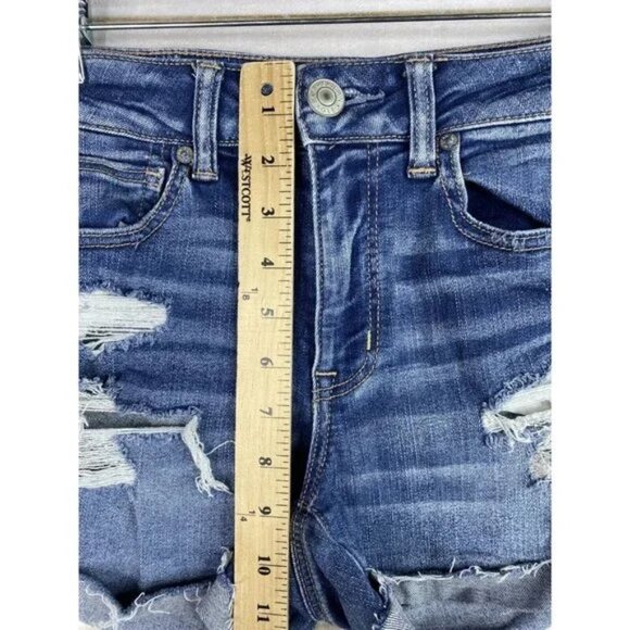 American Eagle Shorts Next Level Stretch - Picture 9 of 11